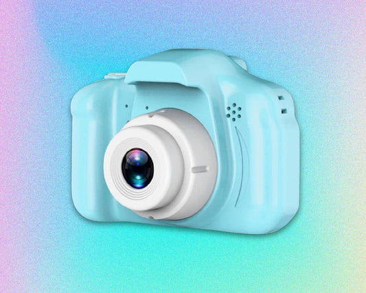 Snapper intemporel ClickBack 
