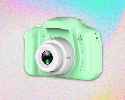 Snapper intemporel ClickBack 