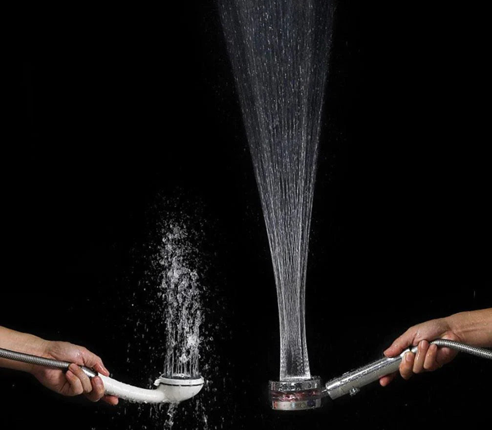 Douche haute pression SpaLuxury Euphoria 